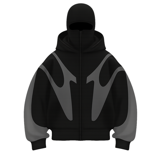 Urban Zip Fleece